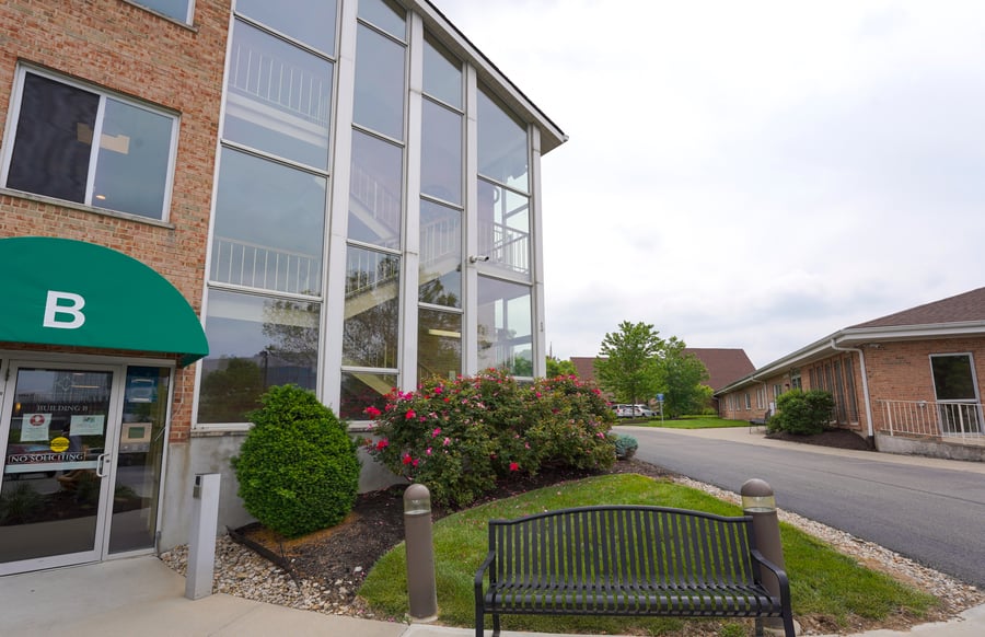 St. Paul Village Affordable Senior Apartments Photo Gallery